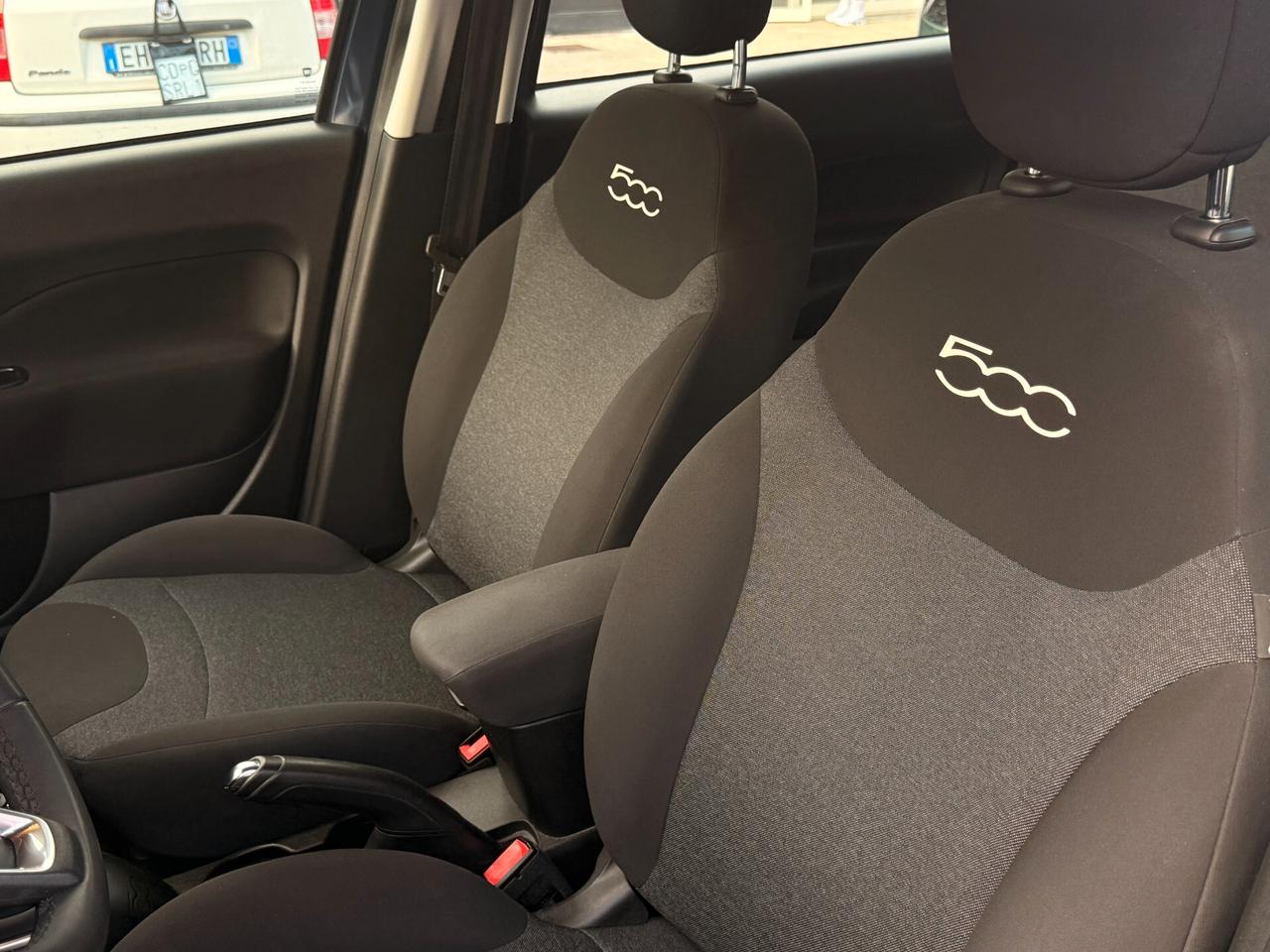 Fiat 500L 1.6 Multijet 120 CV