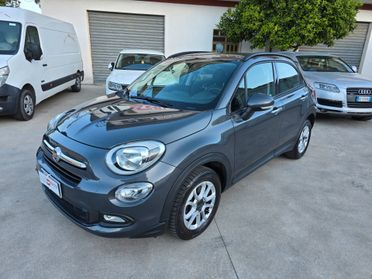 Fiat 500X 1.6 MultiJet 120 CV
