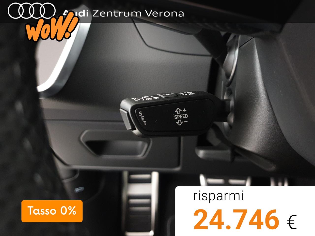 Avant 3.0TDI 344CV quattro tiptronic