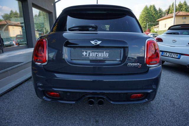 MINI Cooper S 2.0 Cooper S Hype 5 porte