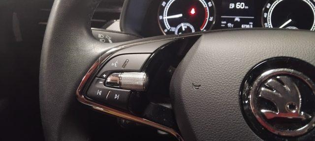 SKODA Kamiq 1.0 TSI 110 CV DSG Ambition