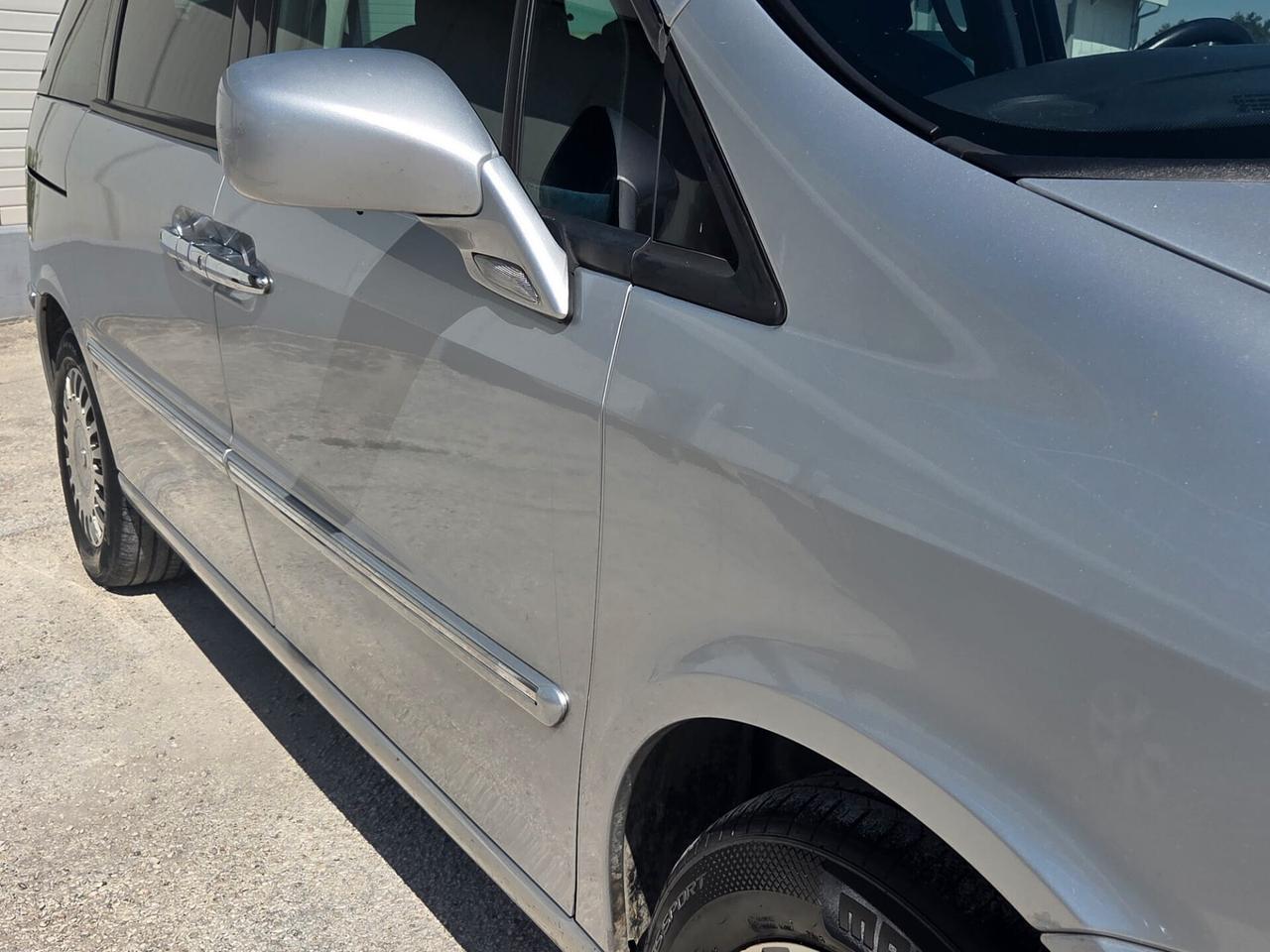 Lancia Phedra 2.0 MULTIJET EMBLEMA 8 POSTI