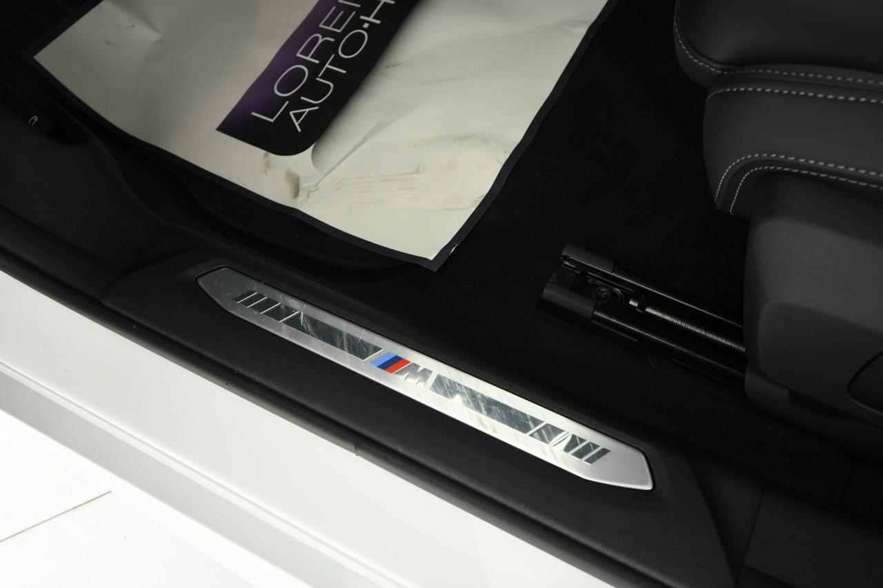 BMW 120d 48V MSport auto HEAD-UP+CAMERA 360+ACC+C18"