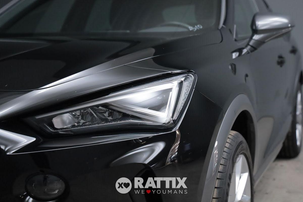 Cupra Formentor 1.5 tsi 150CV