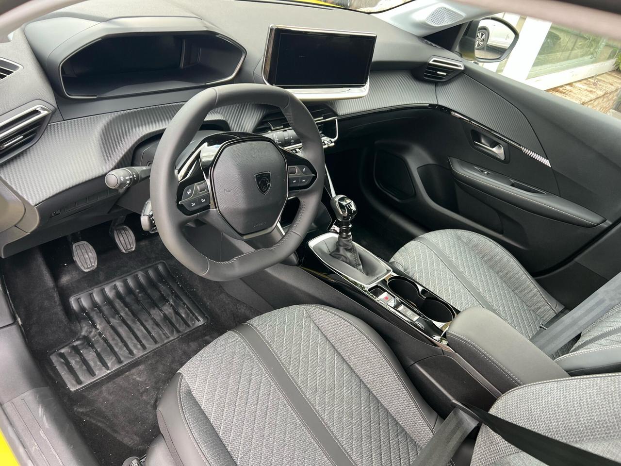 Peugeot 208 PureTech 100 Stop&Start 5 porte Style