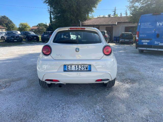 ALFA ROMEO MiTo 1.4 70 CV 8V Impression