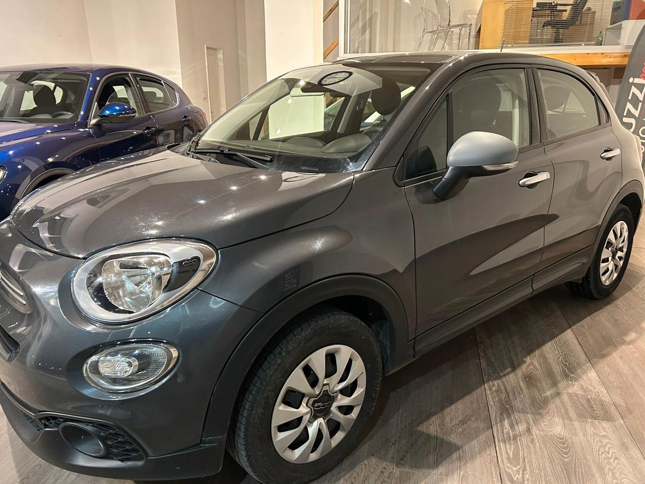 Fiat 500X 1.3 MultiJet 95 CV Club NEOPATENTATI