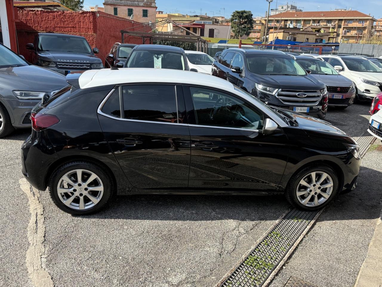 Corsa 1.2 Design-b-color-unipro-rate-garanzia