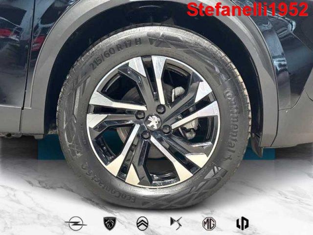 PEUGEOT 2008 II 2020 - 1.2 puretech GT s&s 130cv