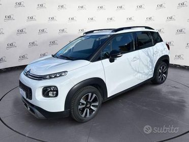 Citroën C3 Aircross PureTech 82 Feel