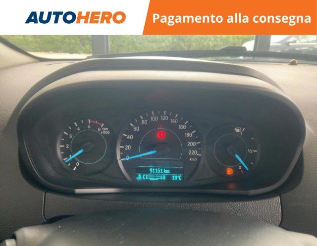 FORD Ka+ 1.5 EcoBlue 95CV Start&Stop Ultimate