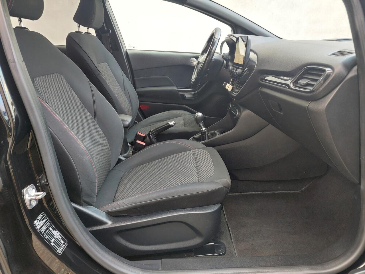 Ford Fiesta 1.5 TDCI ST-Line *120CV*