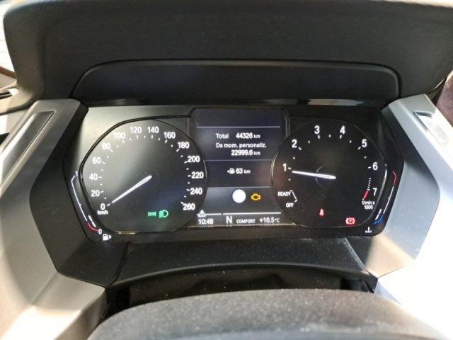BMW Z4 sDrive20i Advantage