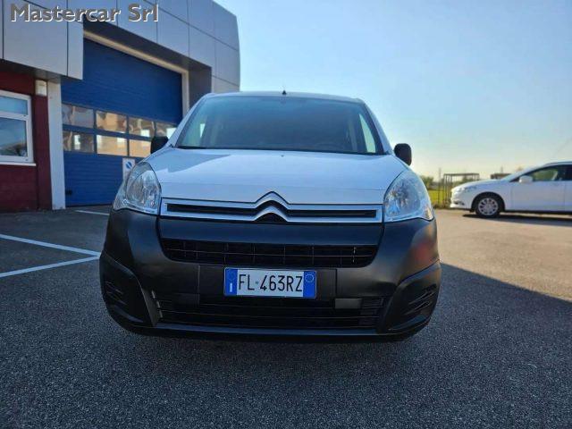 CITROEN Berlingo 3 POSTI Berlingo BlueHDi 100 Club Van TG : FL463RZ
