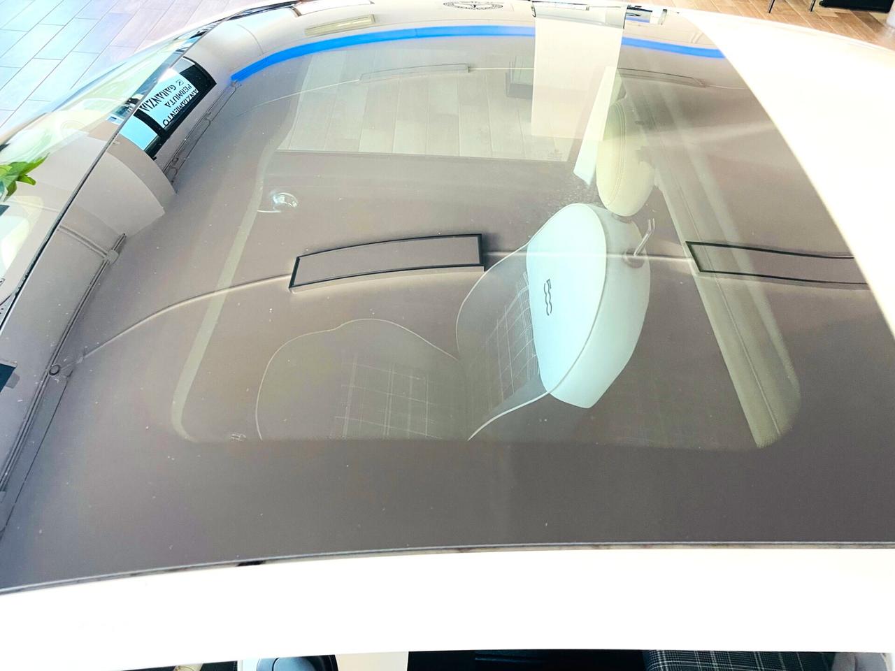 Fiat 500 1.2 Dolcevita 2019