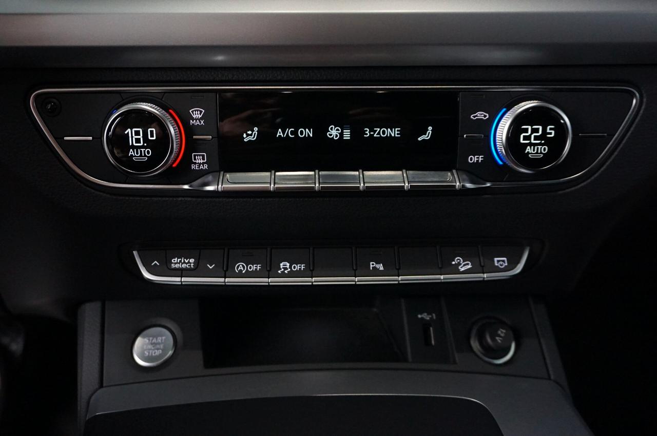 Audi Q5 40 TDI 204 CV quattro S tronic Business Sport