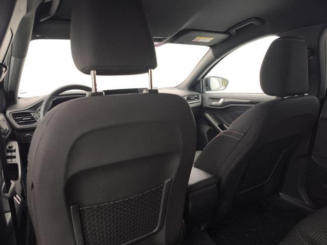 FORD Focus 1.0t ecoboost h ST-Line 155cv powershift