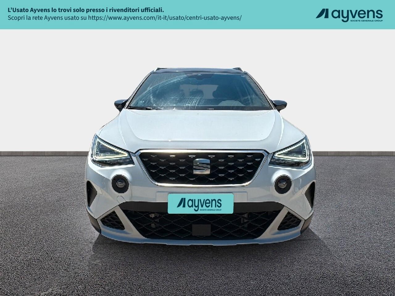 Seat Arona 1.0 EcoTSI 110 CV XPERIENCE