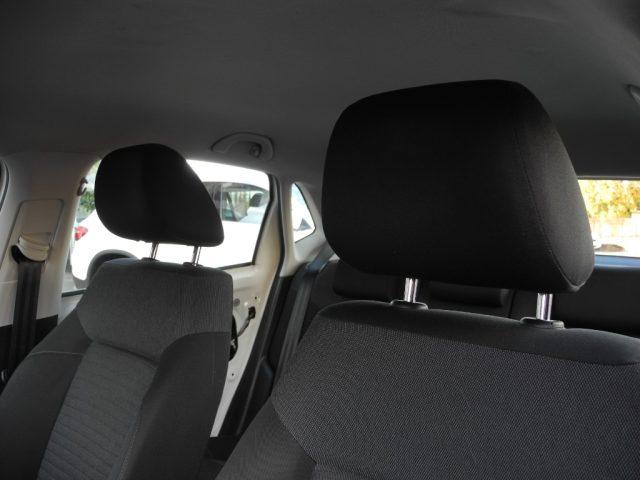 VOLKSWAGEN Polo 1.2 TDI DPF 5p. Comfort. -Ok NEOPATEN.- DA VETRINA