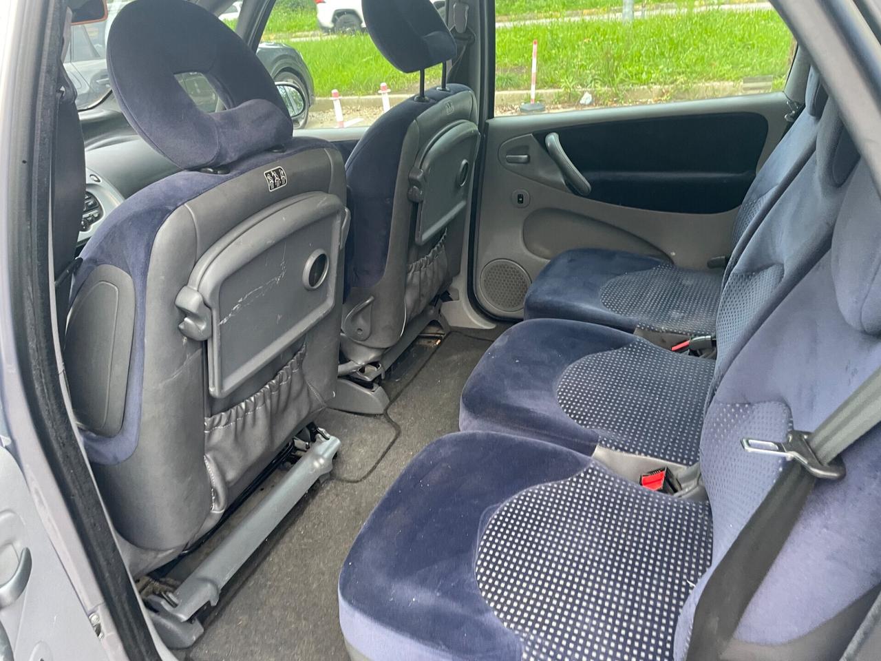 Citroen Xsara Picasso 1.8 16V*Neopatentati*