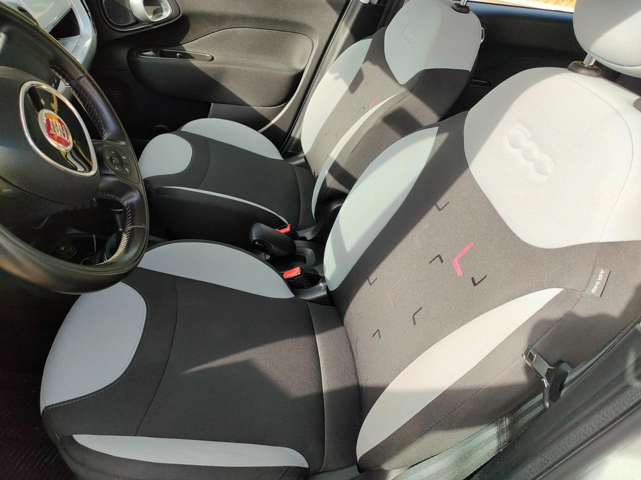 Fiat 500L 1.3 MTJ UNICO PROPRIETARIO!!