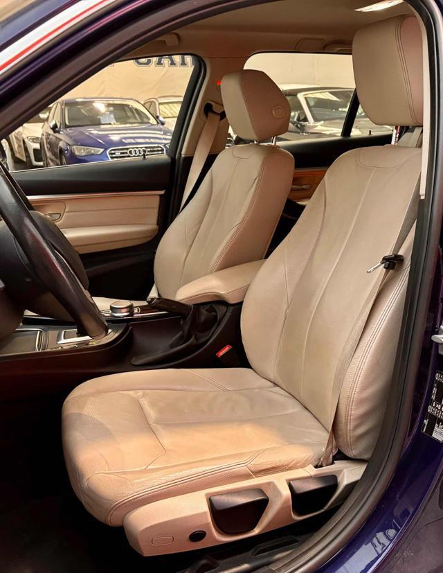 BMW 320 d Touring Luxury ** FULL OPTIONAL **