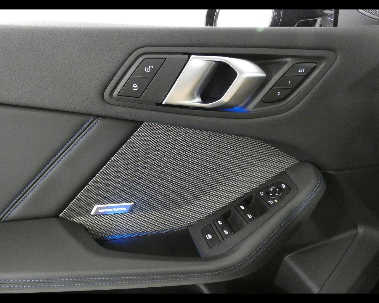 BMW BMW 220d Gran Coupé