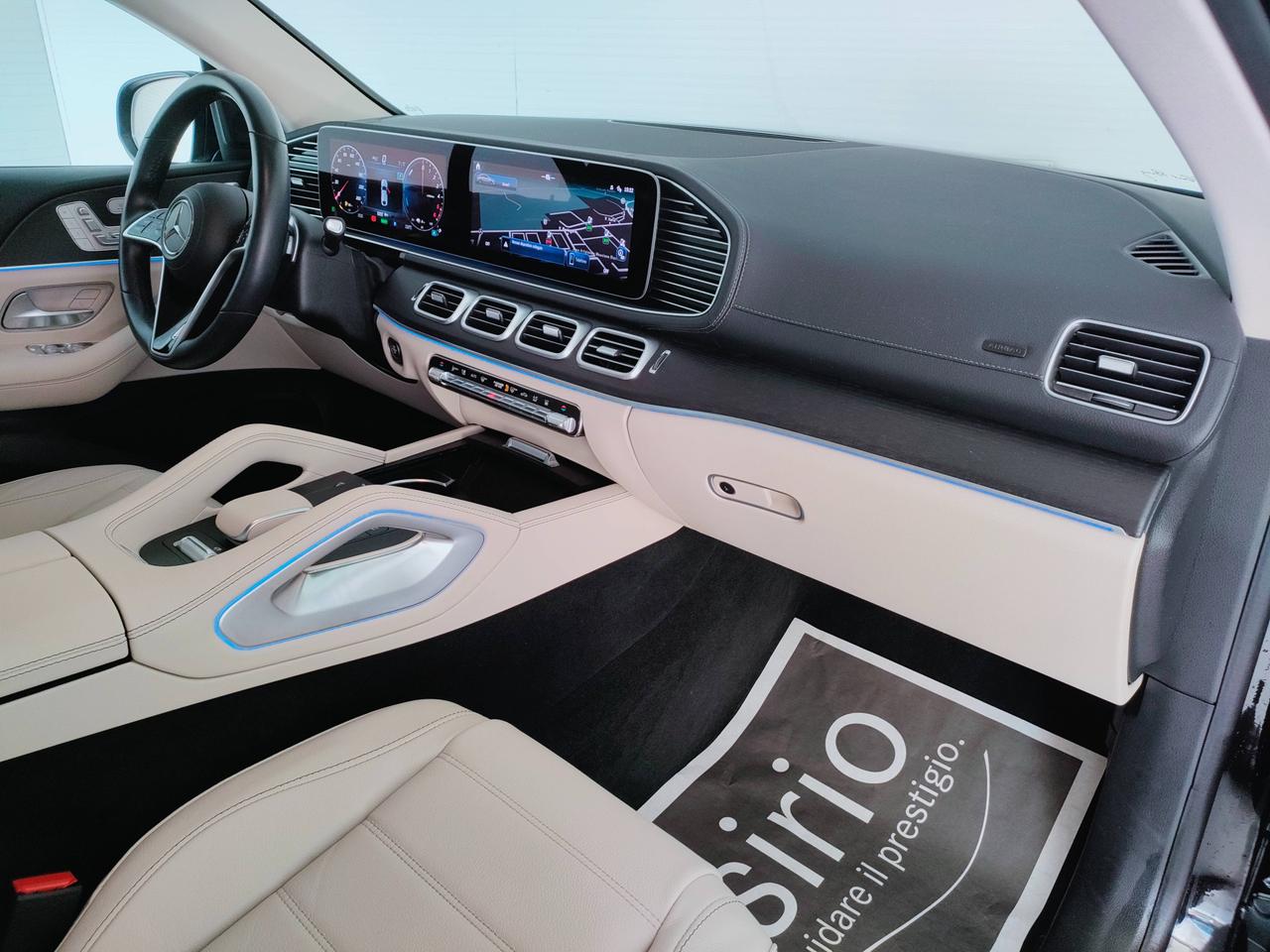 Mercedes-Benz GLE Coupe - C167 2023 - GLE Coupe 350 de phev AMG Line Advanced Plus 4matic auto