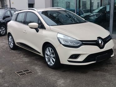 Renault Clio Sporter dCi 8V 90CV EDC Start&Stop Energy Intens