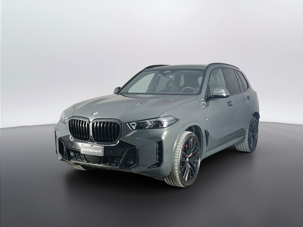 BMW X5 G05 LCI 2023 - X5 xdrive40d MSport Pro auto