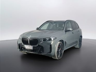BMW X5 G05 LCI 2023 - X5 xdrive40d MSport Pro auto