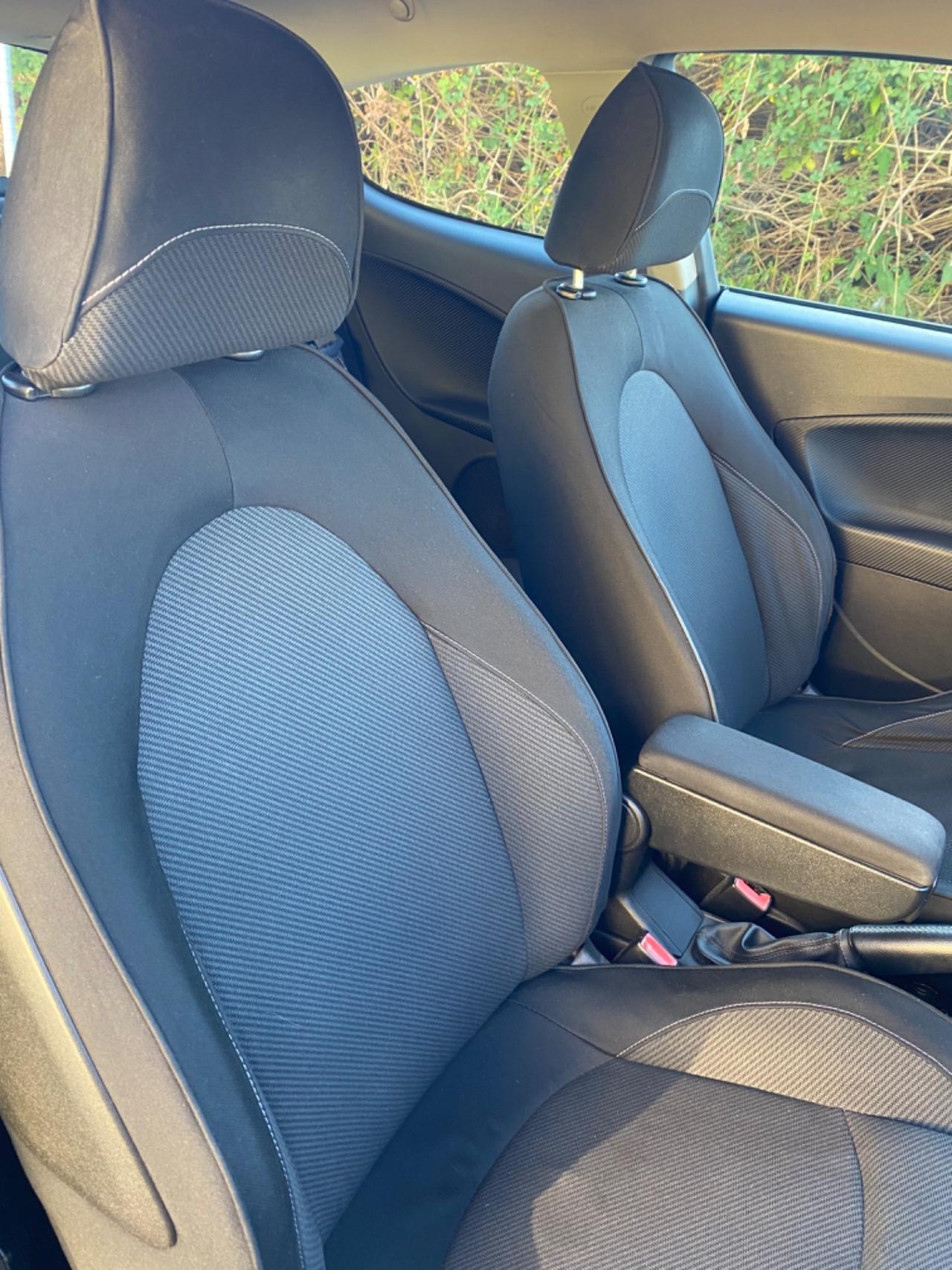 Alfa Romeo MiTo 1.3 Multijet Fine 2009 Full