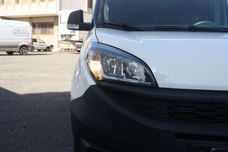 FIAT Doblò Doblò 1.6 MJT 105CV S&S PC-TN Cargo Business