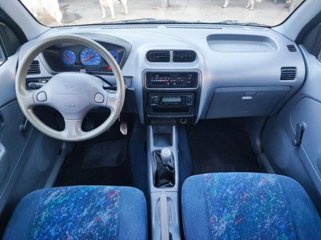 Daihatsu Terios 1.3 SX GPL SOTTO SCOCCA! RINNOVO 2032!