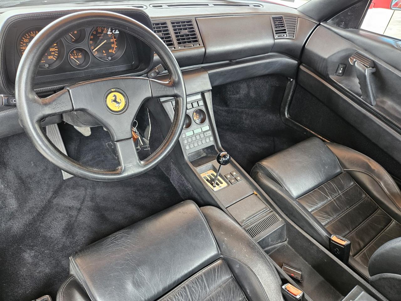 Ferrari 348 TB A.S.I.