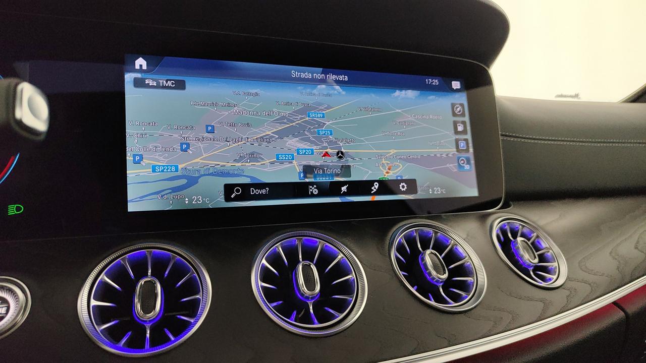 Mercedes-Benz E Coupe 300 d mhev (eq-boost) Premium Plus 4matic auto