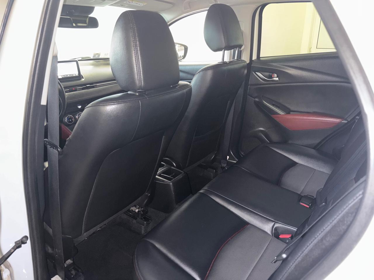 Mazda CX-3 1.5L Skyactiv-D OK NEOPATENTATI