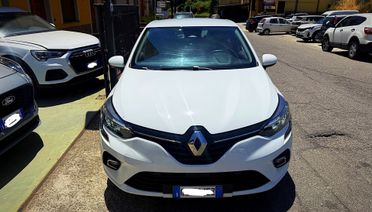 Renault Clio 1.5 Dci Evolution 5P - 2022