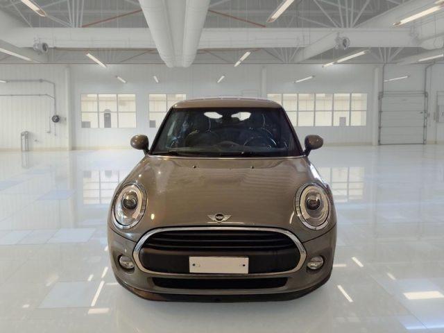 MINI One 1.5 One D