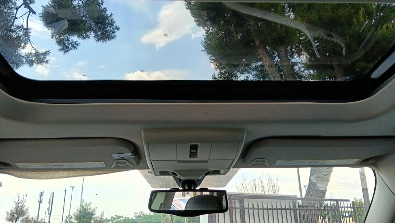 FIAT FREEMONT 2.0 MTJ-7 POSTI