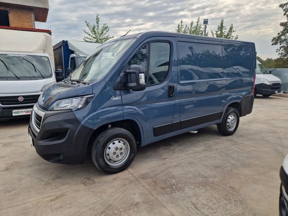 Fiat Ducato P. CORTO L1 H 1 2.2 MJT 120 CV EUR6 D