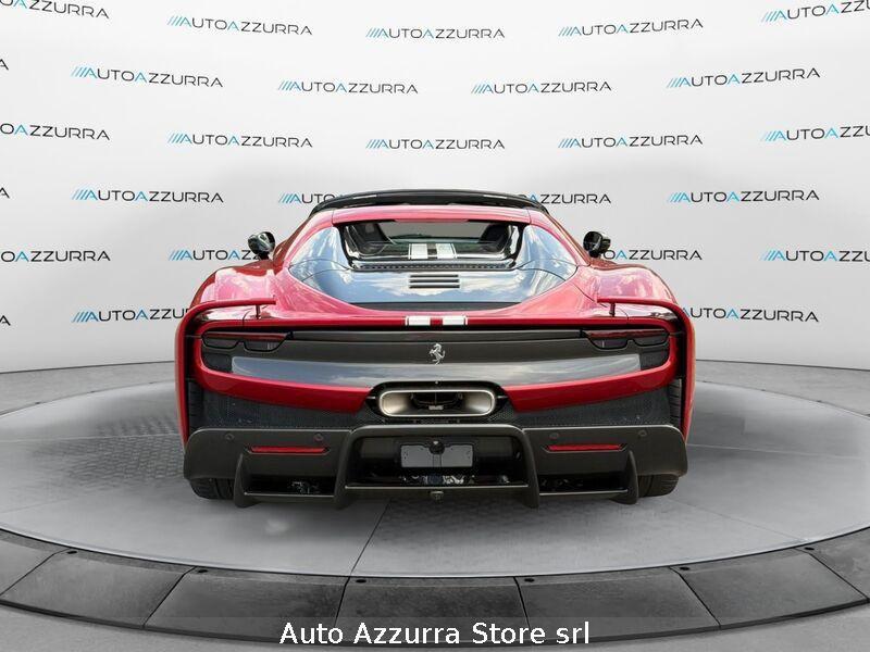 Ferrari 296 GTB 296 Speciale A 3.0