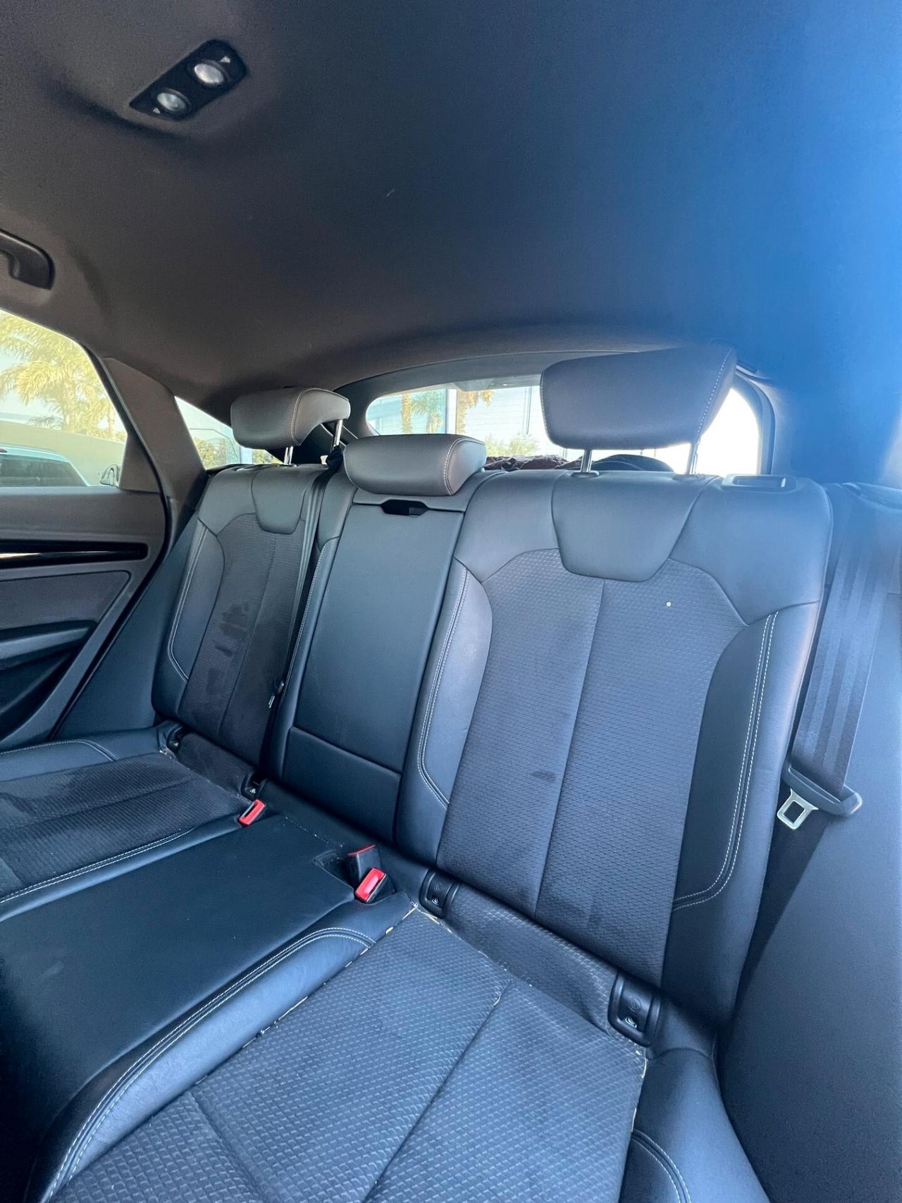 Audi Q5 SPB 40 TDI 204 CV quattro S tronic line plus