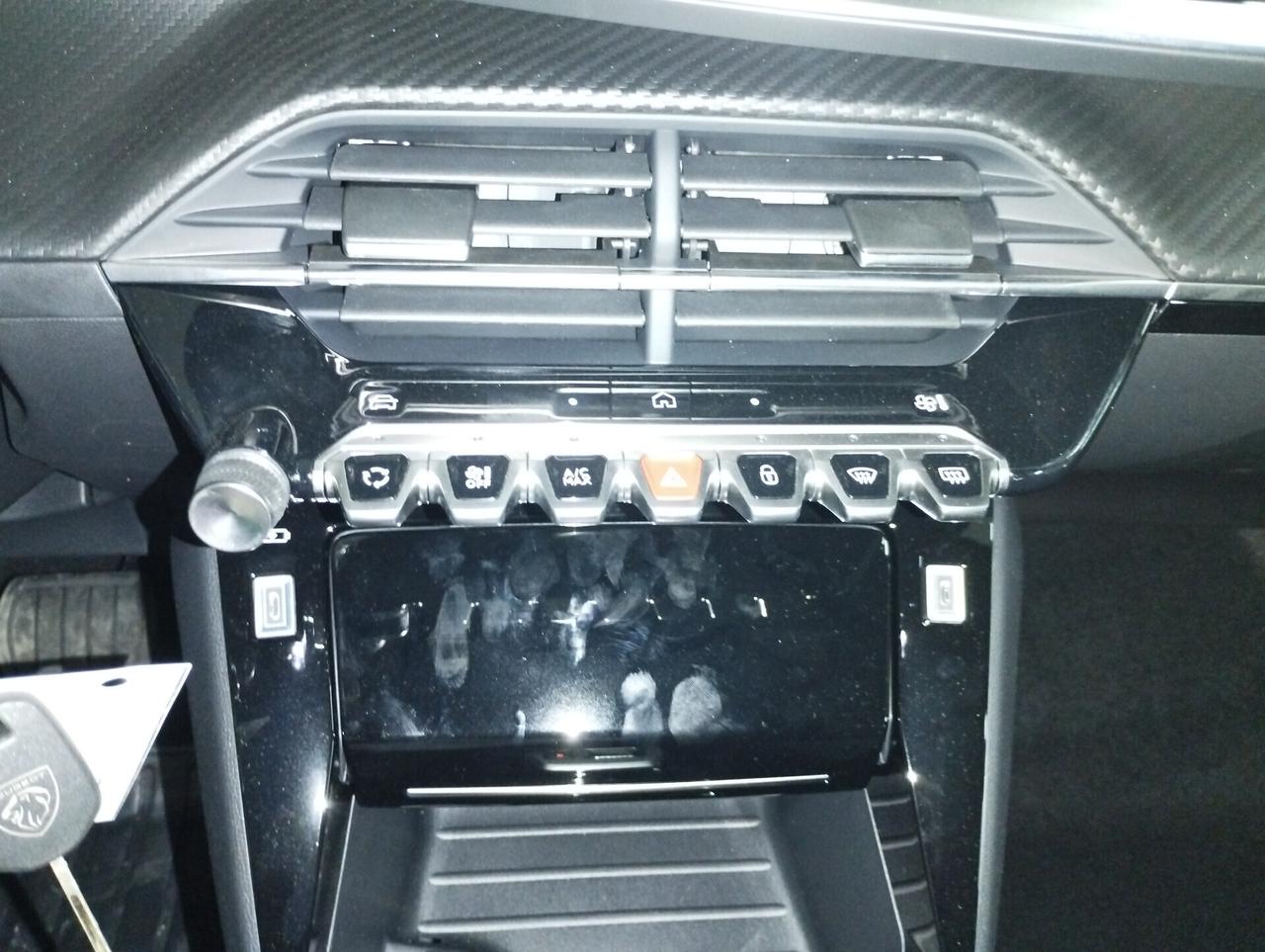 Peugeot 2008 PureTech 130 S&S EAT8 Allure