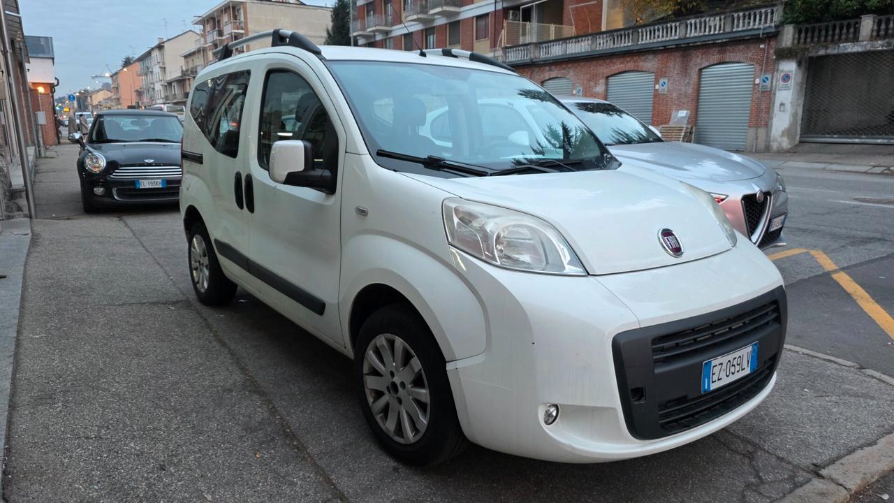 Fiat Qubo 1.3 MJT 75 CV MyLife