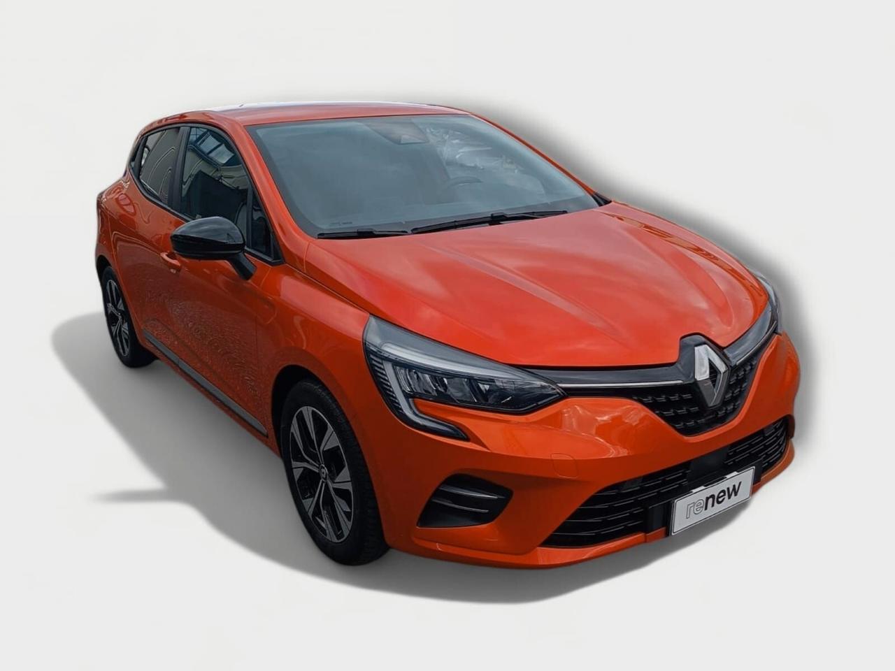 Renault Clio Full Hybrid E-Tech 145 CV 5 porte Evolution
