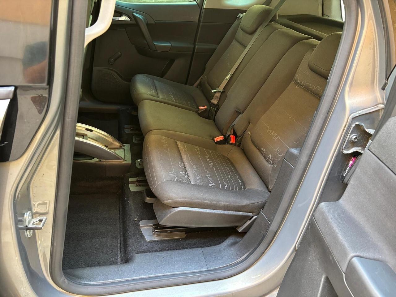 Opel Meriva 1.4 100CV
