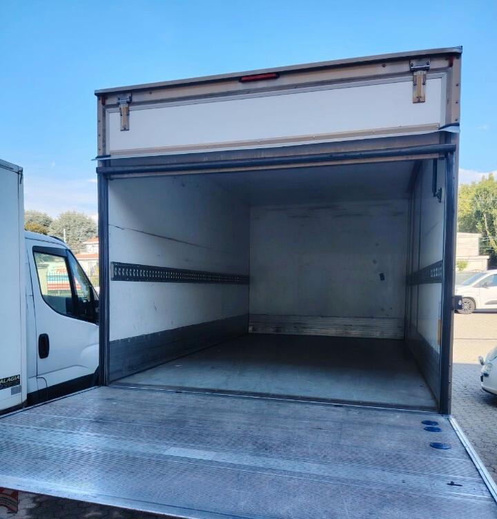 IVECO DAILY 35C15, LEGGI BENE ANNUNCIO!!!