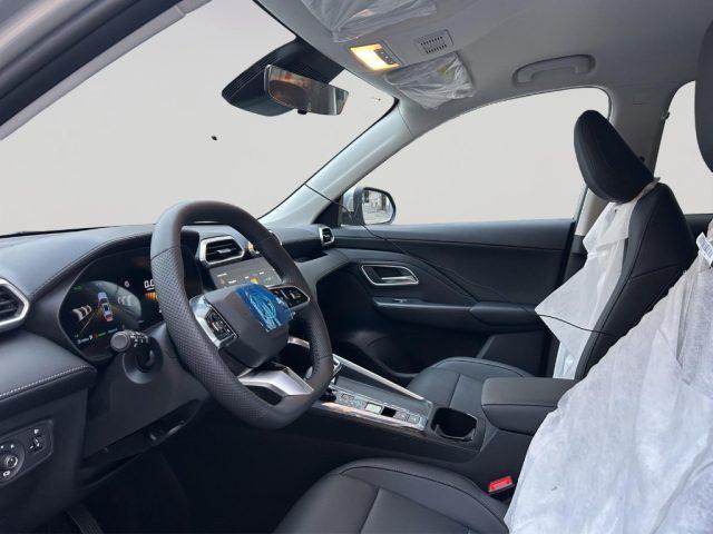 MG ZS 1.5 Hybrid+ Luxury