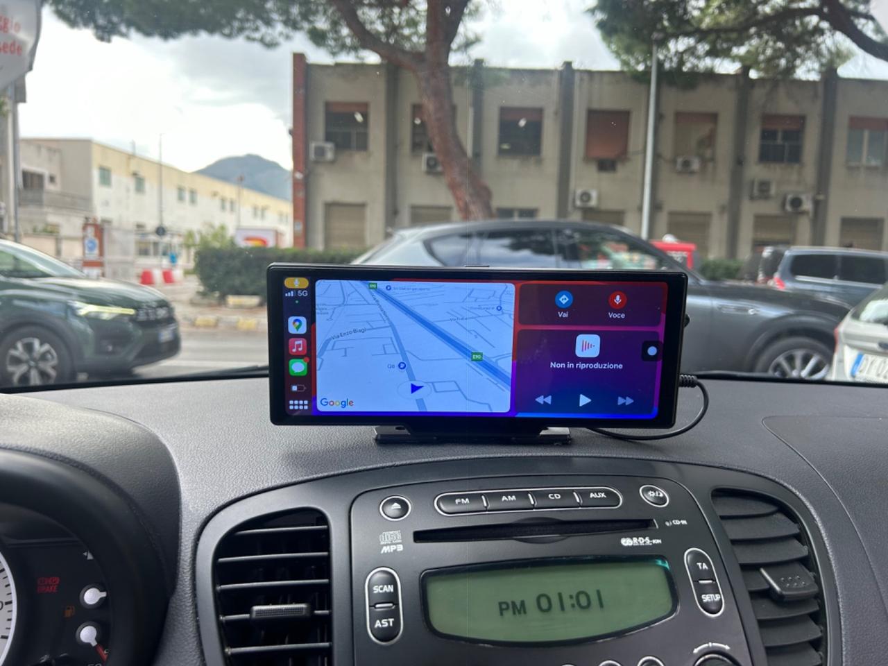 Hyundai i10 1.1 12V Active